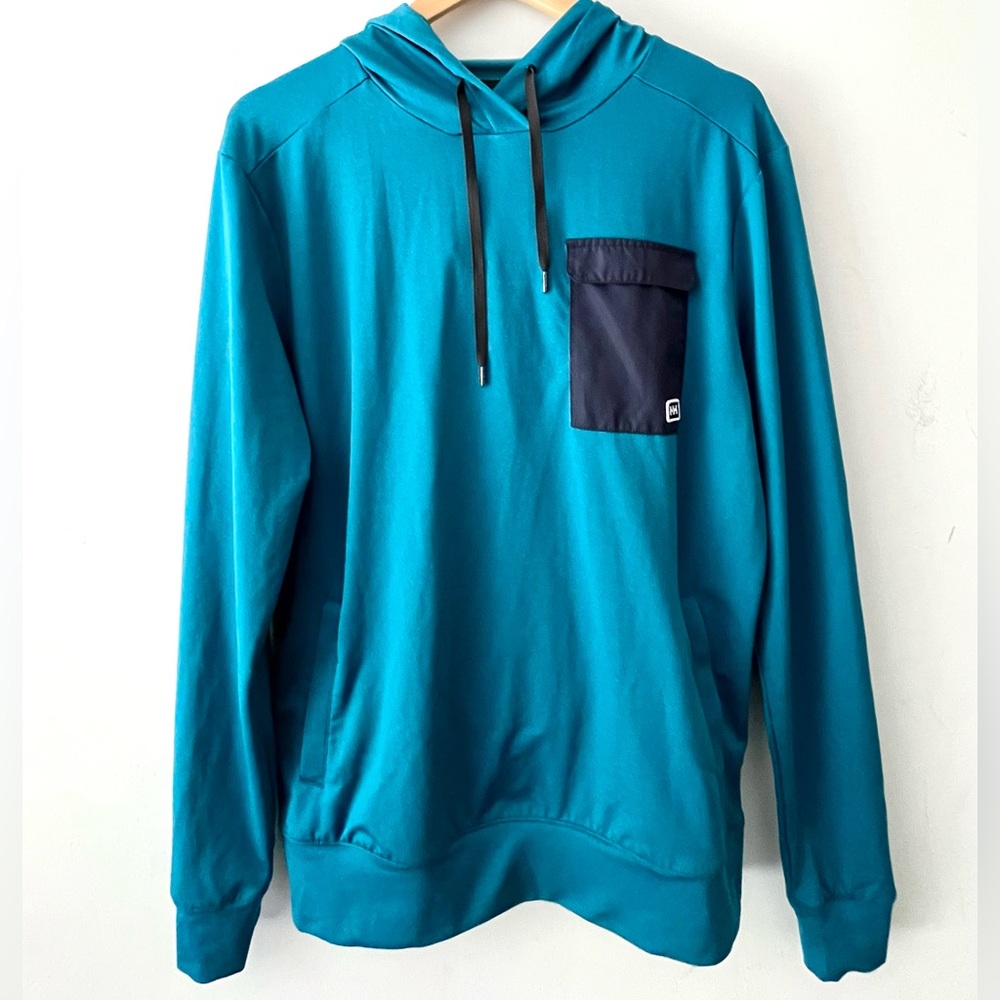 Helly Hansen Pullover Hoodie